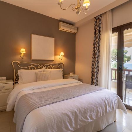 Kassandrinos Apartments Apostolos Nikiti  Exterior foto