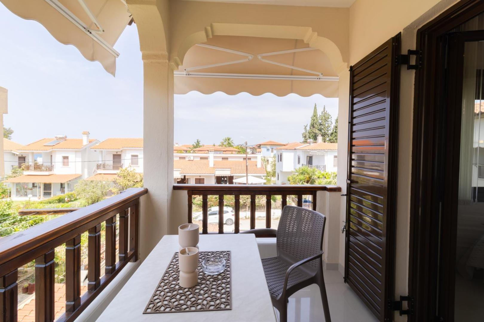 Kassandrinos Apartments Apostolos Nikiti  Exterior foto