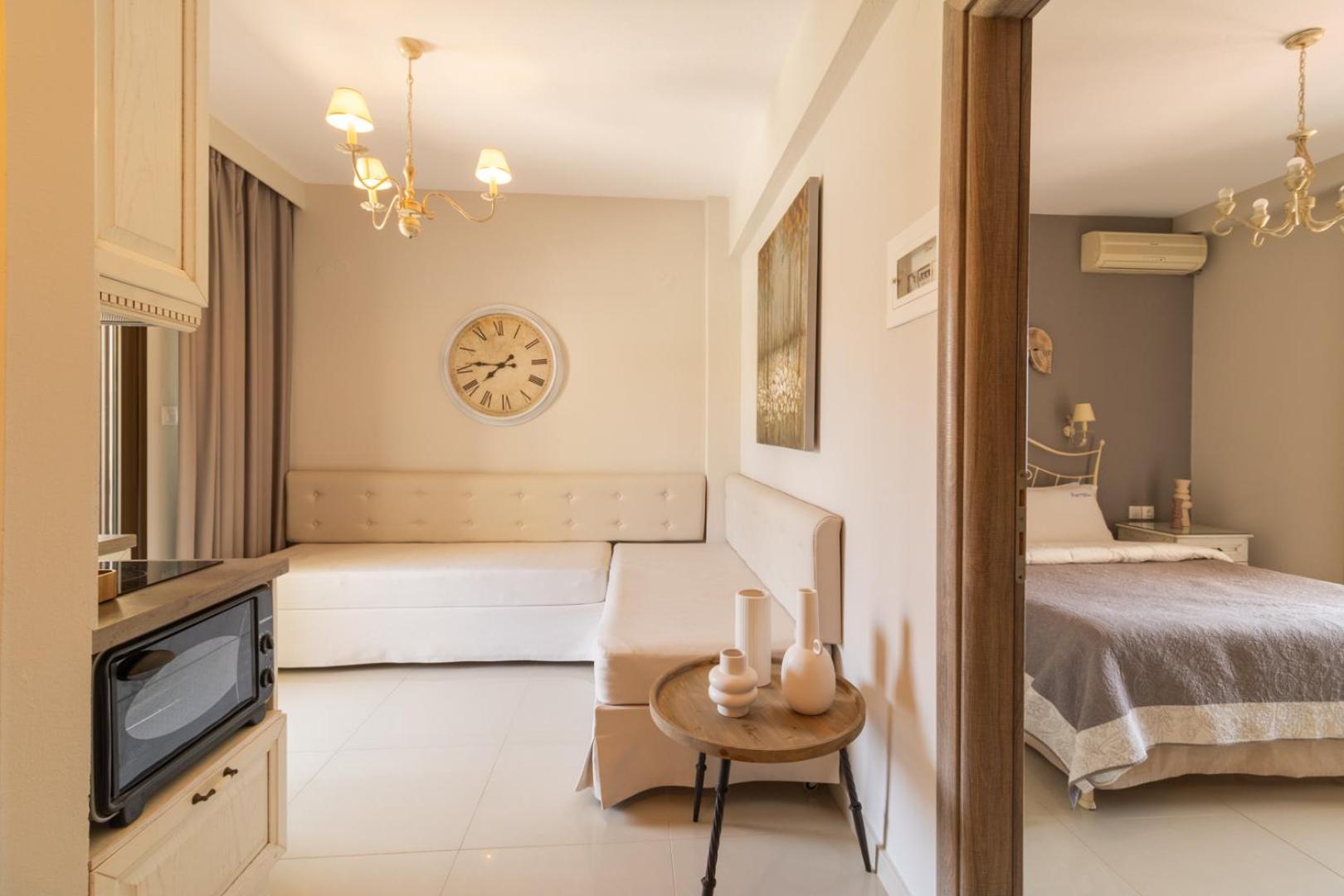 Kassandrinos Apartments Apostolos Nikiti  Exterior foto